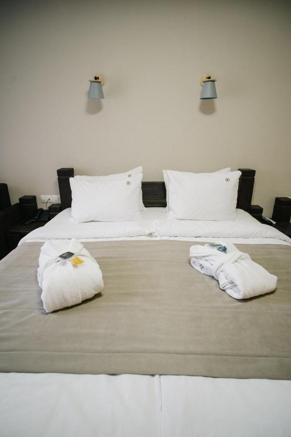 Rubel Aparthotel&Spa Яремча Экстерьер фото